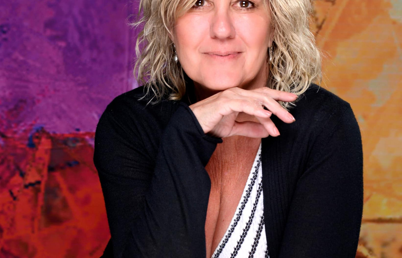 Joann Florance, owner and director