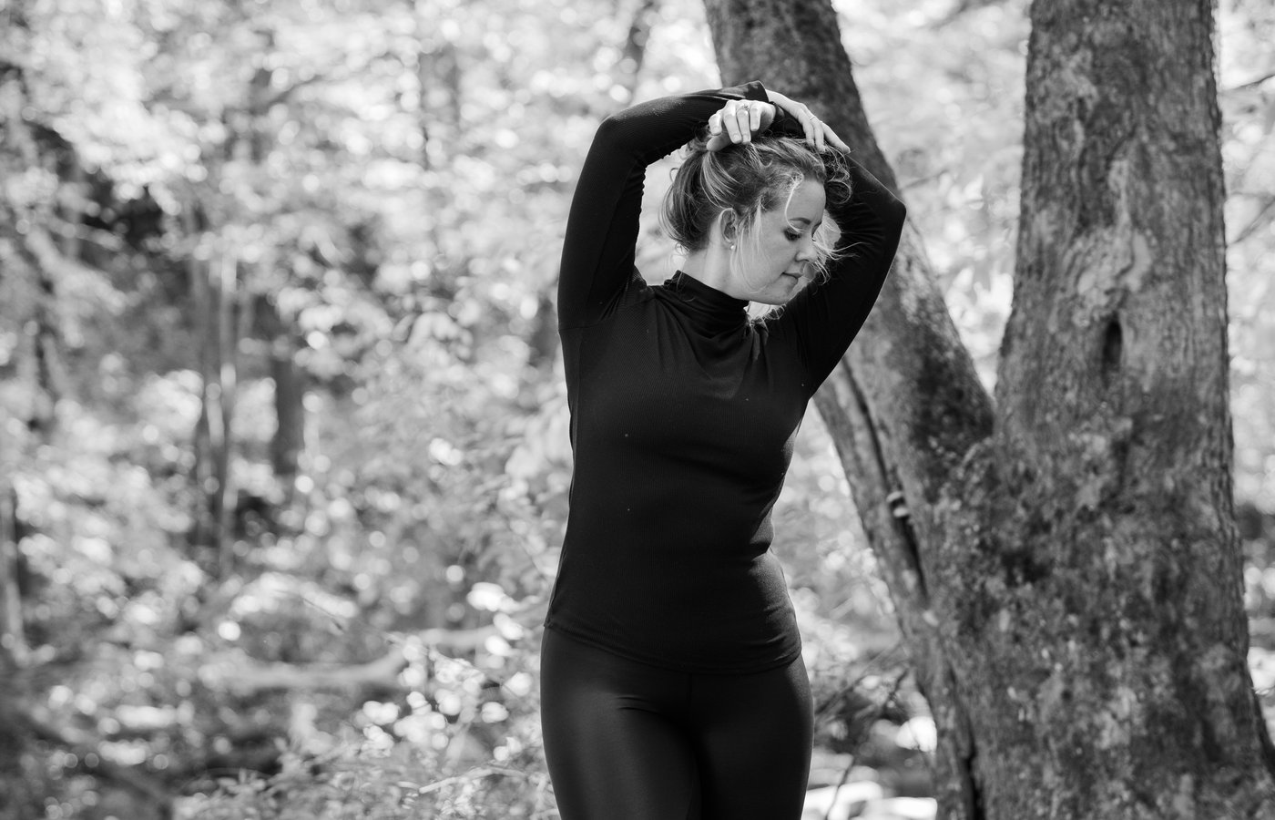 Jesse Perry, teacher